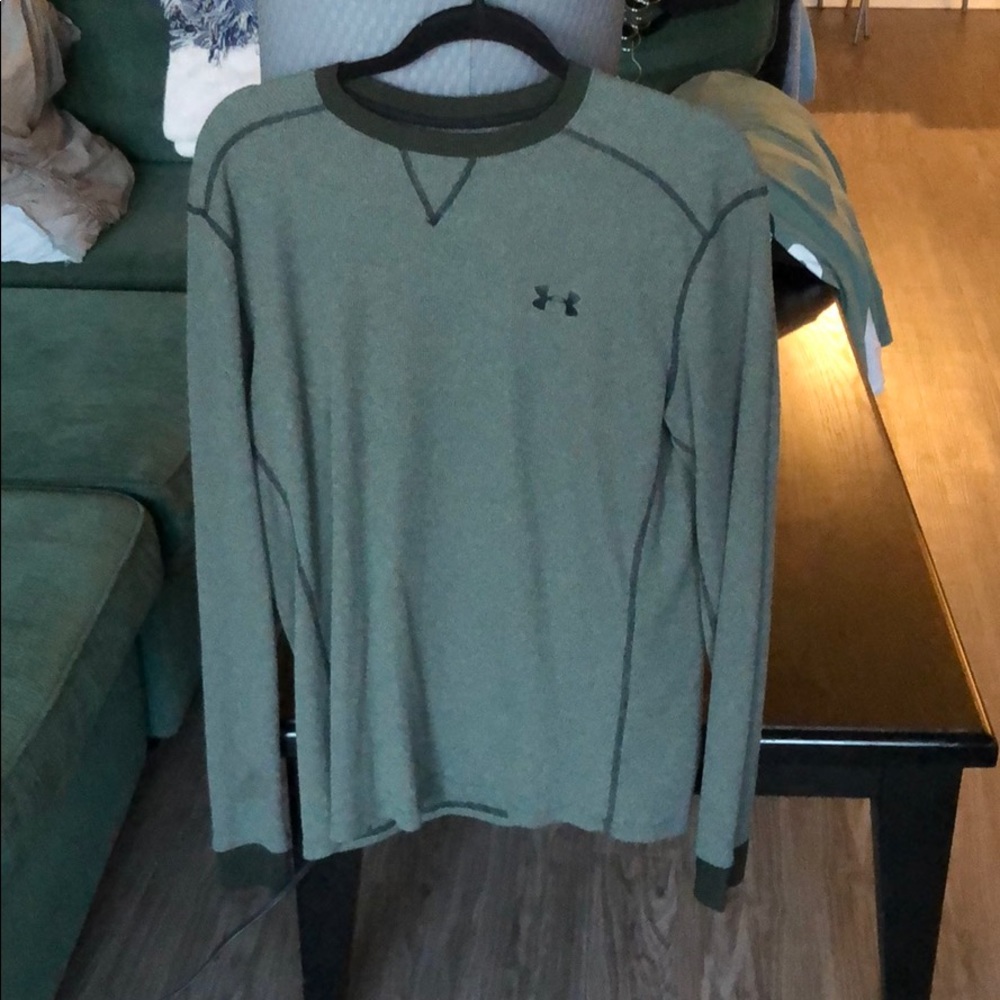 Under Armour Longsleeve